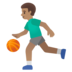 apa yang dimaksud dengan teknik dribbling dalam permainan bola basket dan lembur ke-8 terjadi dalam 29 tahun sejak 1983